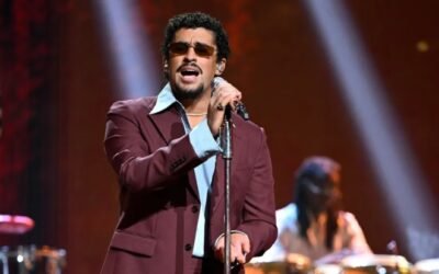 Bud Bunny se presentará en la Argentina