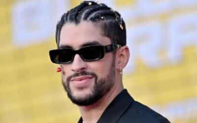 Furor por Bud Bunny: en pocas horas agotó las tres fechas en River