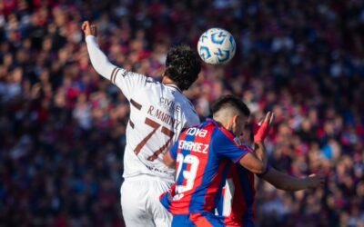 Platense eliminó a San Lorenzo y jugará la final ante Huracán