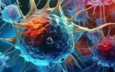 Bloquean una molécula para prevenir la acumulación de grasa