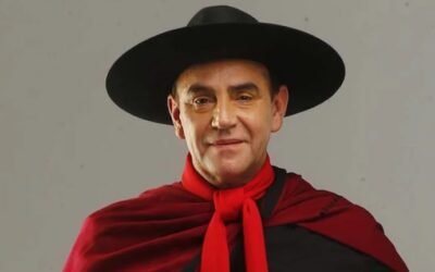 Artistas de folclore se reunirán por una causa solidaria