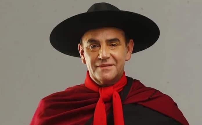 Artistas de folclore se reunirán por una causa solidaria