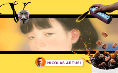 La revolución será cafeinizada