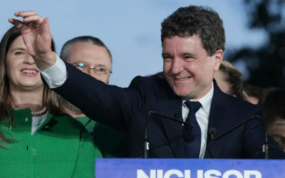 La increíble historia del genio matemático que se convirtió en presidente de Rumania