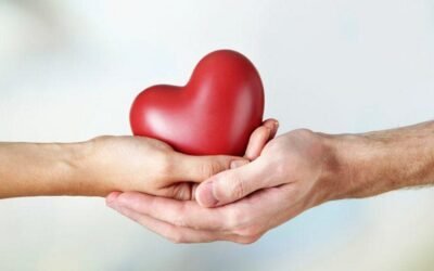 Se aproxima el Día Nacional de la Donación de Órganos y Tejidos