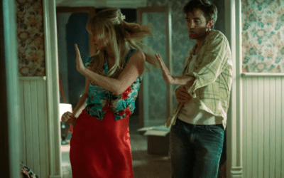 «Matate, amor», la novela argentina que llega a Cannes de la mano de Scorsese