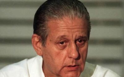 El Día del Cirujano y el recuerdo de René Favaloro