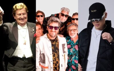 Premios Konex 2025: las 100 personalidades destacadas de la música popular