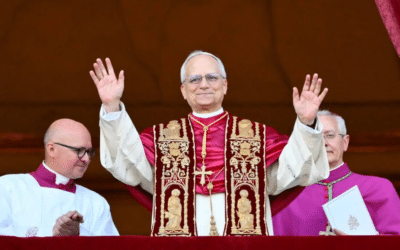 El Papa León XIV efectuó sus primeros nombramientos en Argentina