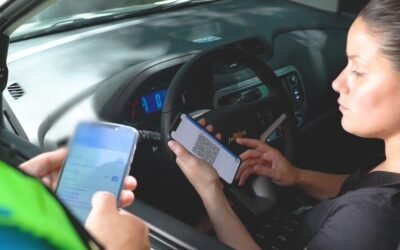 Ya comenzó a regir la Licencia de Conducir Digital