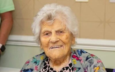 Tiene 115 años, es la mujer más longeva del mundo y compartió su secreto