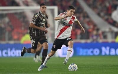 Así quedaron las semifinales del Torneo Apertura