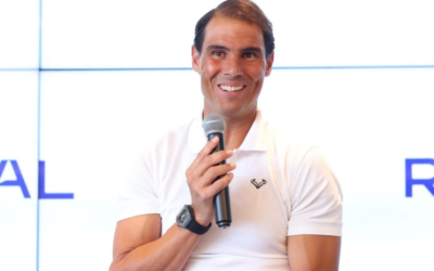 Rafael Nadal lanzará su cadena de hoteles en Argentina