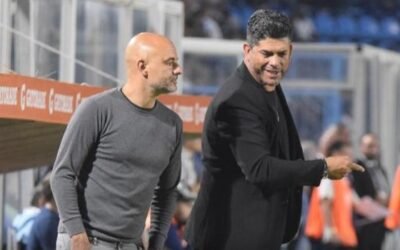 La dupla Orsi-Gómez: de pelearla en el Ascenso a hacer historia con Platense