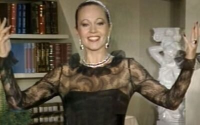 Se cumplen 45 años de la televisión a color en Argentina