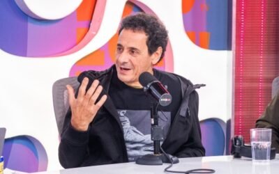 Divididos sacará un nuevo álbum después de 16 años