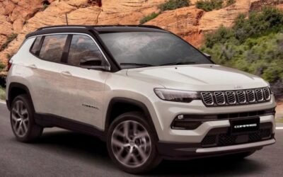 Jeep electrifica un modelo icónico