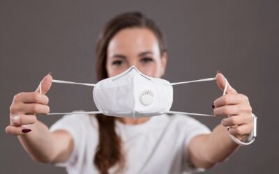 Diseñan una mascarilla para un diagnóstico certero