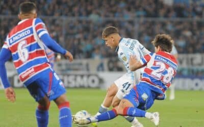 Se definieron todos los clasificados de la Libertadores y la Sudamericana