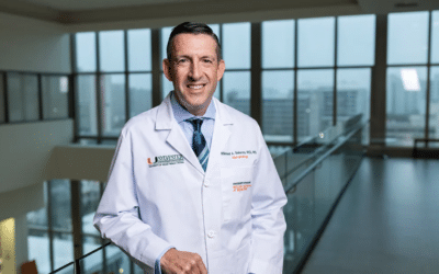 Un reconocido oncólogo reveló 11 hábitos para reducir el riesgo de cáncer