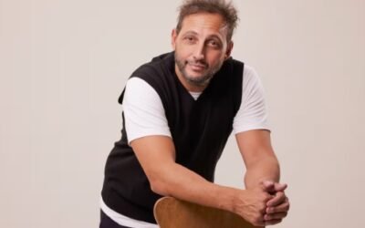 Venció al cáncer y hoy es una de las figuras de “El Eternauta”