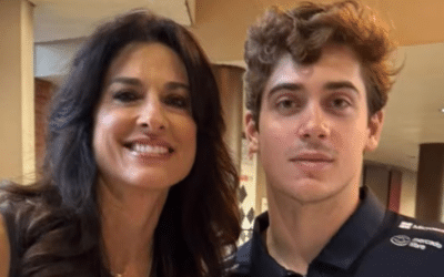 Cumbre de grandes: Colapinto-Sabatini