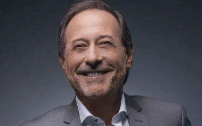 “Homo Argentum”, la comedia de Guillermo Francella que tiene fecha de estreno