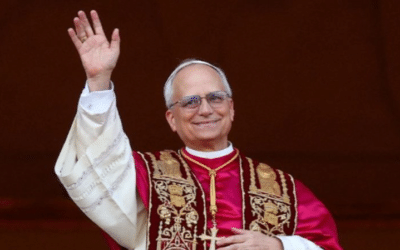 El Papa León XIV confirmó que visitará la Argentina