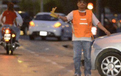 Le depositaron 500 mil pesos por error y los devolvió