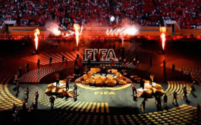 El Mundial de Clubes de Estados Unidos puso primera