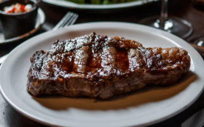 La parrilla argentina «Don Julio», entre las mejores del mundo