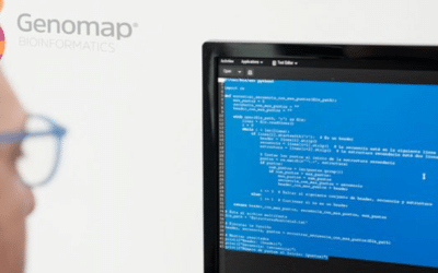 “Genomap”, la aplicación argentina que brinda un servicio personalizado