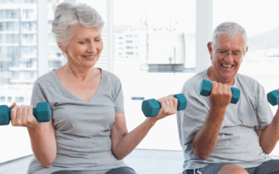 Las claves para transformar la salud a cualquier edad