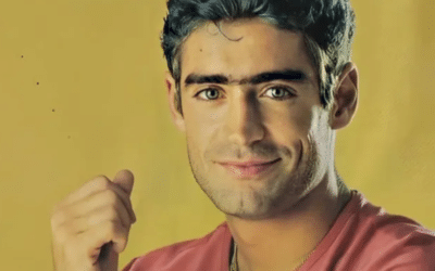 El recuerdo de Rodrigo, “El Potro”, a 25 años de su partida