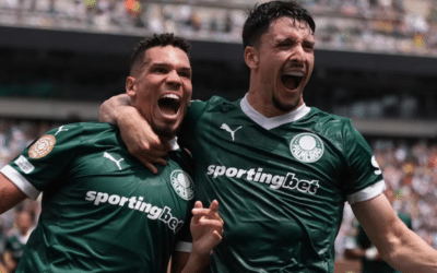Mundial de Clubes: el Palmeiras y el Chelsea avanzaron a cuartos de final