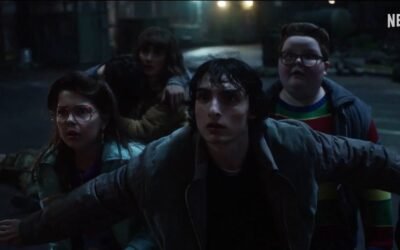 Tudum 2025: Netflix anunció el regreso de sus series más emblemáticas