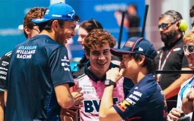 Fórmula 1: en un fin de semana complicado, Colapinto finalizó el GP de España sin inconvenientes