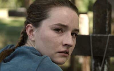 A dos semanas de su final, confirmaron quién será la protagonista de la tercera temporada de The Last of Us