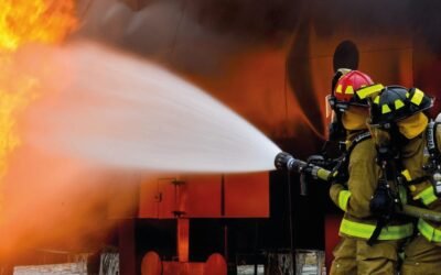 Día Nacional del Bombero Voluntario: por qué se conmemora este 2 de junio