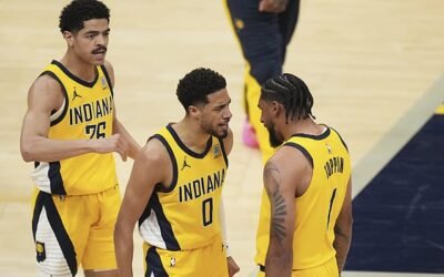 NBA: cómo será el cronograma de las finales