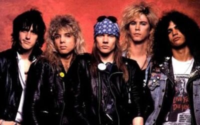 Luego de tres años, los Guns N’ Roses regresan a la Argentina: cuándo saldrán las entradas