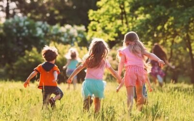 Se modificó la fecha del Día de las Infancias: cuál es el motivo y cuándo será