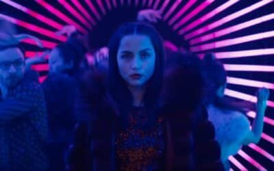 Estrenó Bailarina, el spin-off de John Wick protagonizado por Ana de Armas