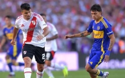 Mundial de Clubes 2025: cuándo viajarán Boca y River y cómo serán sus calendarios