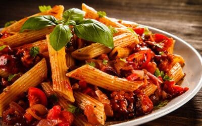 Preparación en el momento y grandes sabores: Córdoba albergará el Campeonato Nacional de Pastas Frescas