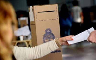 Tras las elecciones en Misiones, cómo continuará el calendario electoral en la Argentina