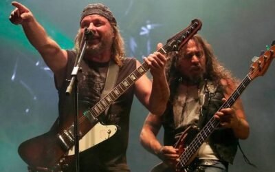 La Renga confirmó sus shows en la cancha de Huracán: cuándo saldrán las entradas