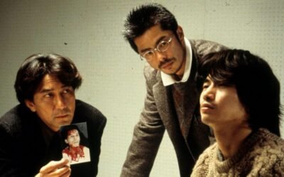 El Teatro San Martín proyectará una de las grandes películas de Kiyoshi Kurosawa