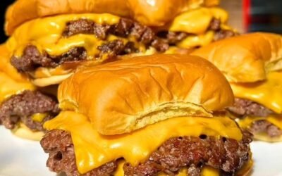 Un descuento increíble: venderán hamburguesas a $300