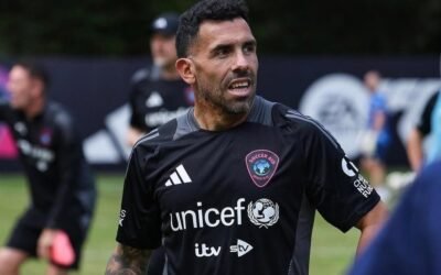 Hockey, Fórmula 1 y fútbol: cómo será la agenda deportiva de este domingo